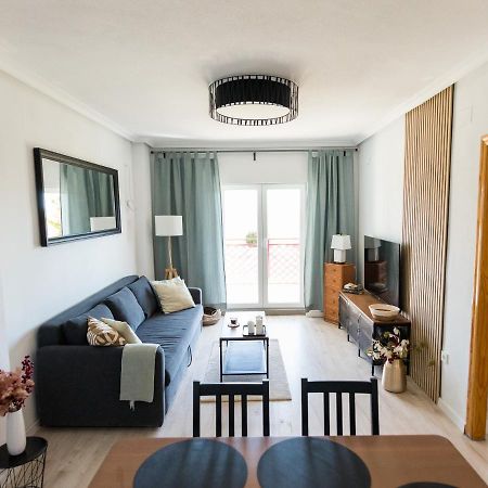 Boho La Mata Vinamar VII Apartment ภายนอก รูปภาพ