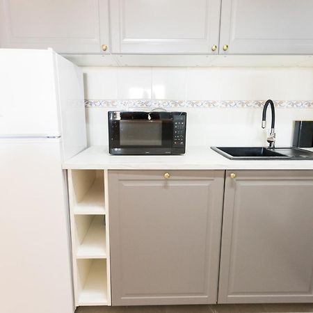 Boho La Mata Vinamar VII Apartment ภายนอก รูปภาพ