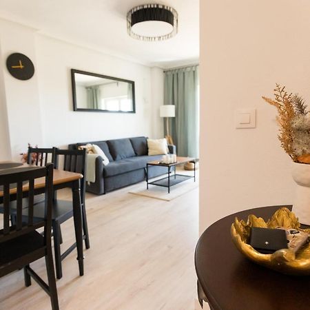 Boho La Mata Vinamar VII Apartment ภายนอก รูปภาพ