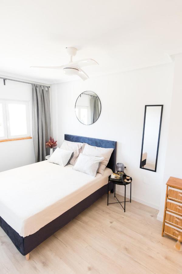 Boho La Mata Vinamar VII Apartment ภายนอก รูปภาพ