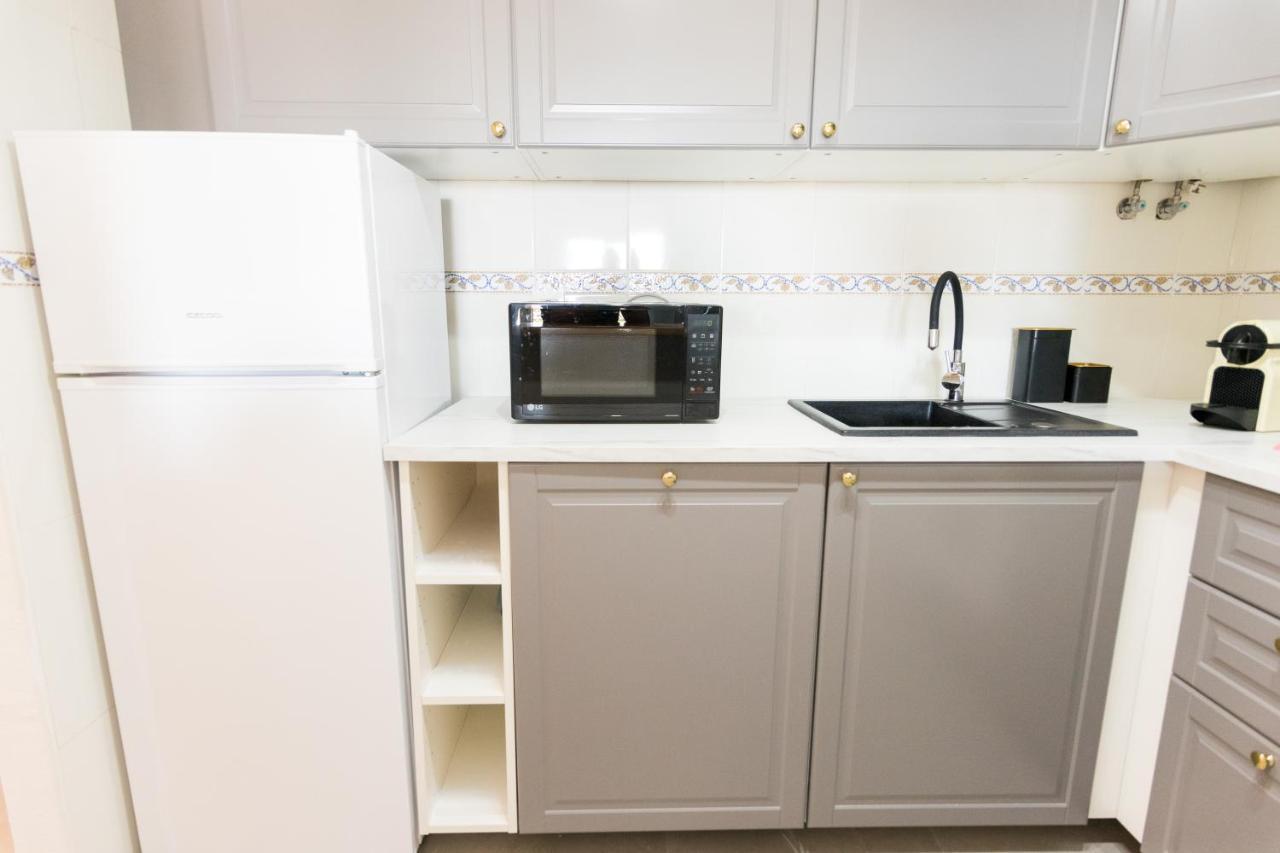 Boho La Mata Vinamar VII Apartment ภายนอก รูปภาพ