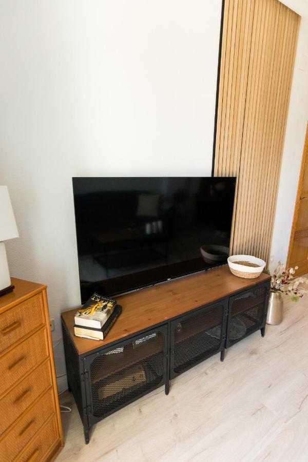 Boho La Mata Vinamar VII Apartment ภายนอก รูปภาพ