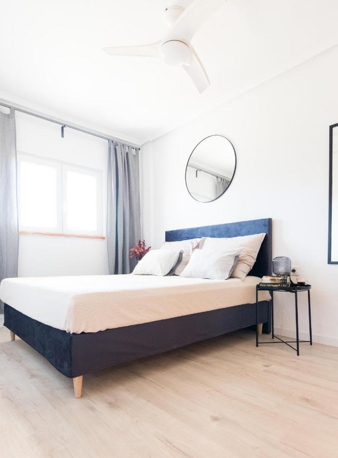Boho La Mata Vinamar VII Apartment ภายนอก รูปภาพ