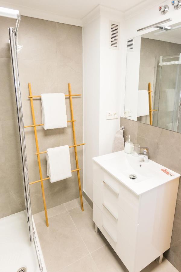 Boho La Mata Vinamar VII Apartment ภายนอก รูปภาพ
