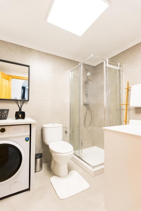 Boho La Mata Vinamar VII Apartment ภายนอก รูปภาพ