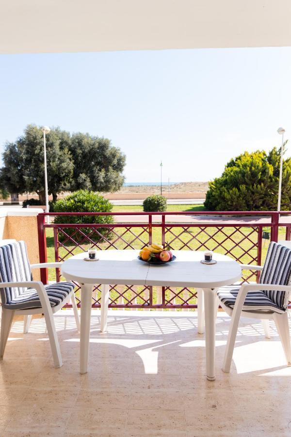 Boho La Mata Vinamar VII Apartment ภายนอก รูปภาพ