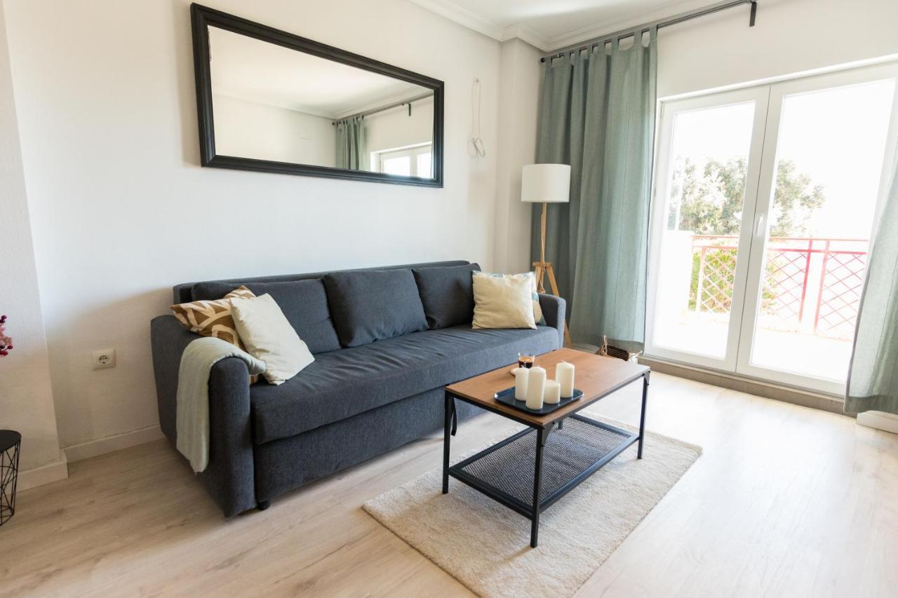 Boho La Mata Vinamar VII Apartment ภายนอก รูปภาพ