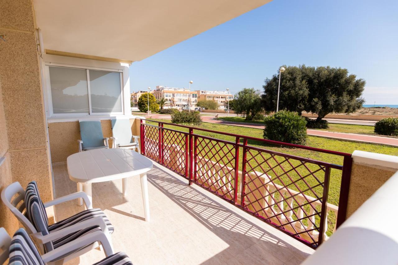 Boho La Mata Vinamar VII Apartment ภายนอก รูปภาพ